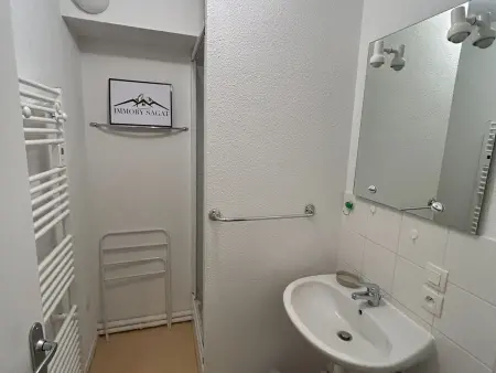 Appartement Sud avec Terrasse et Garage à Super Besse - Photo 14