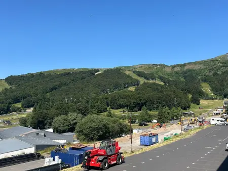 Appartement Sud avec Terrasse et Garage à Super Besse - Photo 17