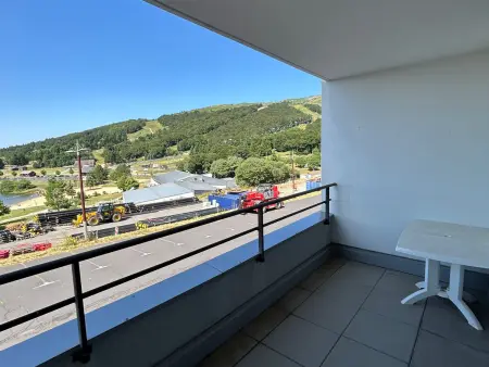 Appartement Sud avec Terrasse et Garage à Super Besse - Photo 18