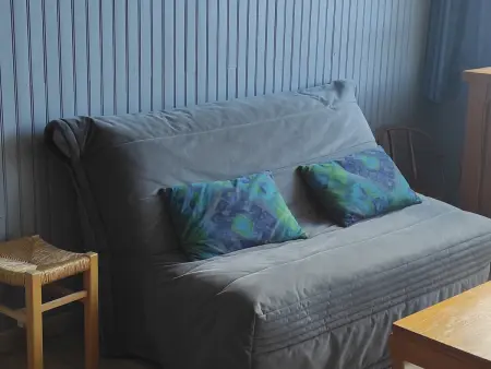 Appartement au Cœur de Super Besse avec Balcon et Parking - Photo 5