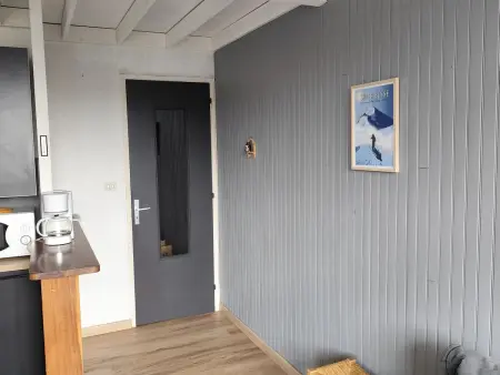 Appartement au Cœur de Super Besse avec Balcon et Parking - Photo 6
