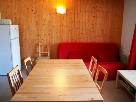 Appartement 3 Chambres au Cœur de Super Besse, Parking Privé - Photo 3