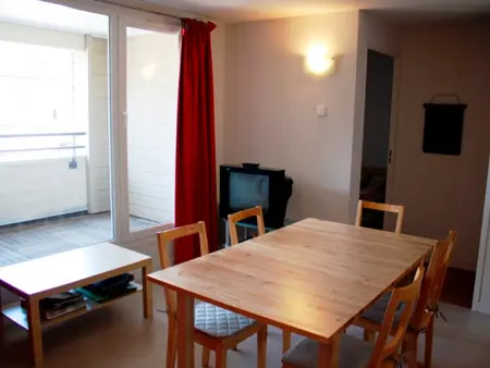 Appartement 3 Chambres au Cœur de Super Besse, Parking Privé - Photo 4