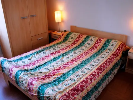 Appartement 3 Chambres au Cœur de Super Besse, Parking Privé - Photo 5