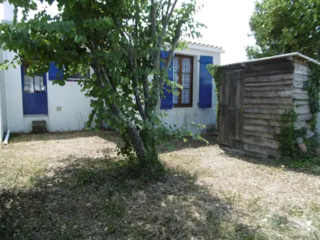 Maison de campagne à L'Épine pour 4 personnes, Maison 4 personnes à L'Épine - Photo 2