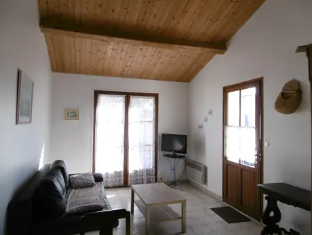 Maison de campagne à L'Épine pour 4 personnes, Maison 4 personnes à L'Épine - Photo 3