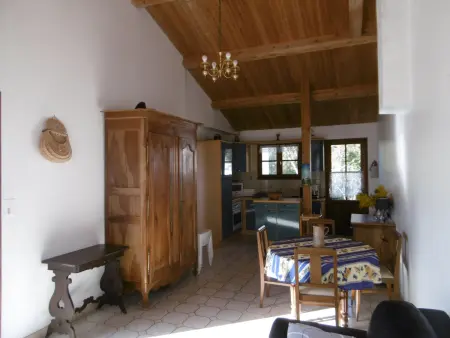 Maison de campagne à L'Épine pour 4 personnes, Maison 4 personnes à L'Épine - Photo 4