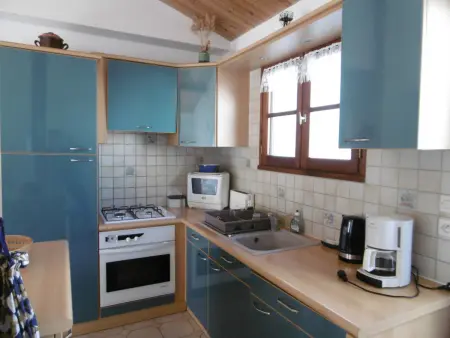 Maison de campagne à L'Épine pour 4 personnes, Maison 4 personnes à L'Épine - Photo 6