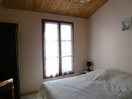 Maison de campagne à L'Épine pour 4 personnes, Maison 4 personnes à L'Épine - Photo 7