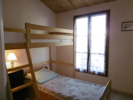 Maison de campagne à L'Épine pour 4 personnes, Maison 4 personnes à L'Épine - Photo 8