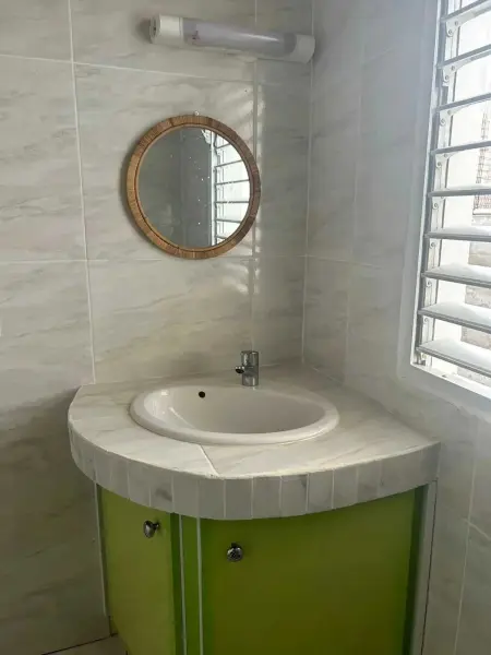 Chalet cosy à Saint-François avec piscine privée - Photo 6