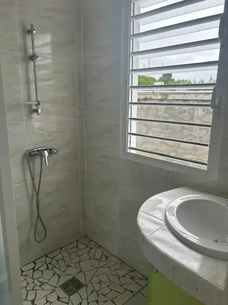 Chalet cosy à Saint-François avec piscine privée - Photo 18