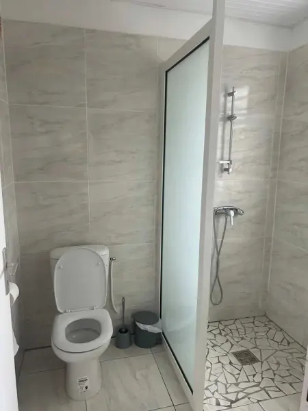 Chalet cosy à Saint-François avec piscine privée - Photo 19