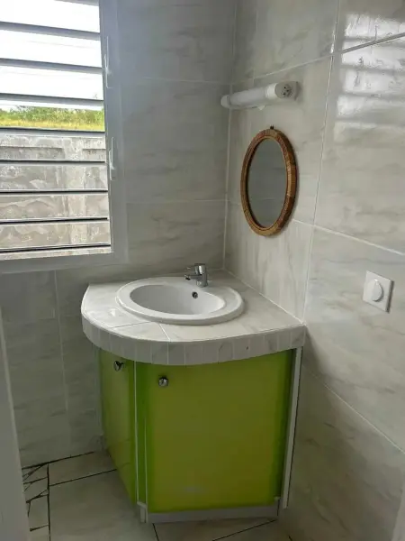 Chalet cosy à Saint-François avec piscine privée - Photo 20