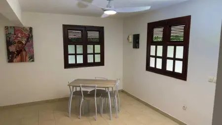Appartement avec terrasse à Le Lamentin, 70 m², 4 étoiles - Photo 4