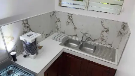 Appartement avec terrasse à Le Lamentin, 70 m², 4 étoiles - Photo 6