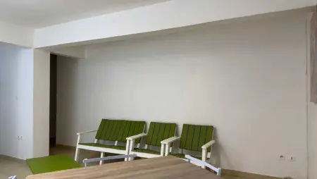 Appartement avec terrasse à Le Lamentin, 70 m², 4 étoiles - Photo 12
