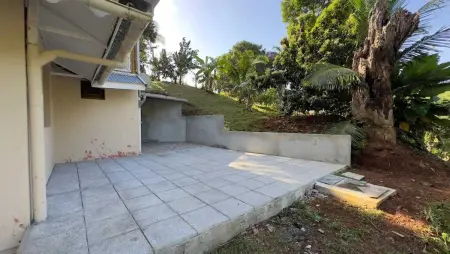 Appartement avec terrasse à Le Lamentin, 70 m², 4 étoiles - Photo 13