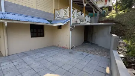 Appartement avec terrasse à Le Lamentin, 70 m², 4 étoiles - Photo 14