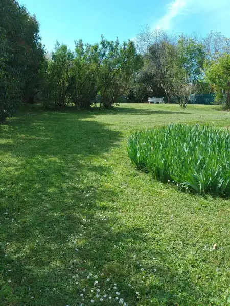 Maison spacieuse à Vic-Fezensac avec jardin, Maison 6 personnes à Vic Fezensac - Photo 1