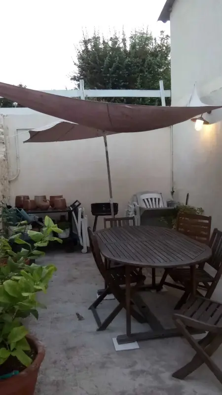 Maison spacieuse à Vic-Fezensac avec jardin, Maison 6 personnes à Vic Fezensac - Photo 6