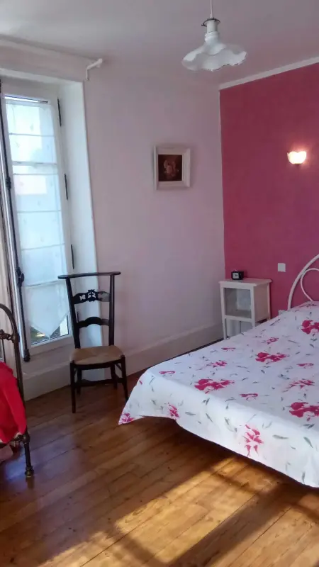 Maison spacieuse à Vic-Fezensac avec jardin, Maison 6 personnes à Vic Fezensac - Photo 7