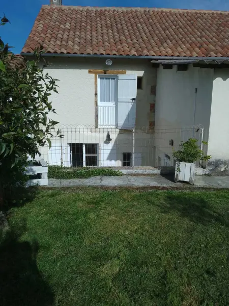 Maison spacieuse à Vic-Fezensac avec jardin, Maison 6 personnes à Vic Fezensac - Photo 12