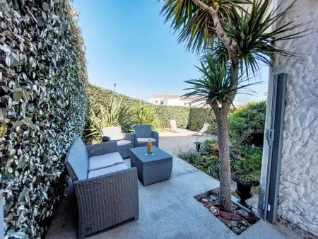 Proche Océan, forêt et commerces, Maison 4 personnes à Fromentine - Photo 1