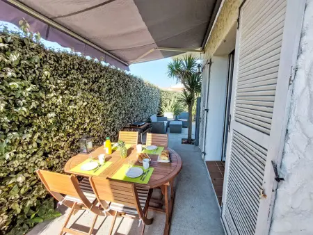 Proche Océan, forêt et commerces, Maison 4 personnes à Fromentine - Photo 2