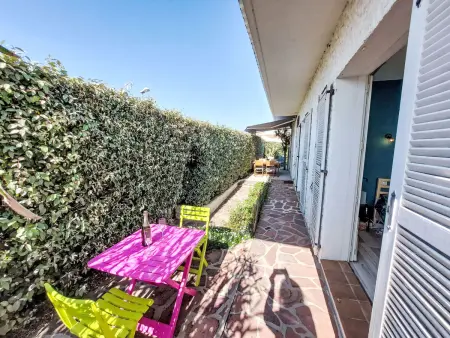 Proche Océan, forêt et commerces, Maison 4 personnes à Fromentine - Photo 15