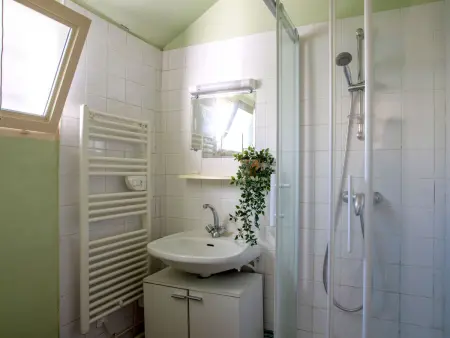Les Gobions, Maison 4 personnes à La Bernerie en Retz - Photo 12