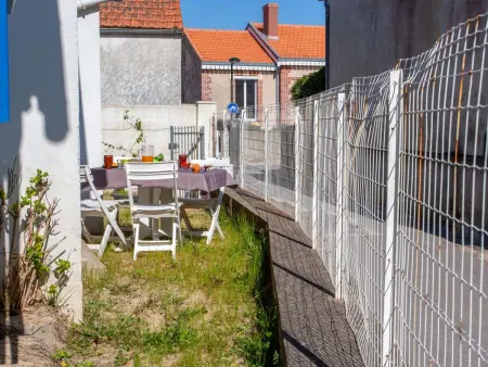 Les Gobions, Maison 4 personnes à La Bernerie en Retz - Photo 13