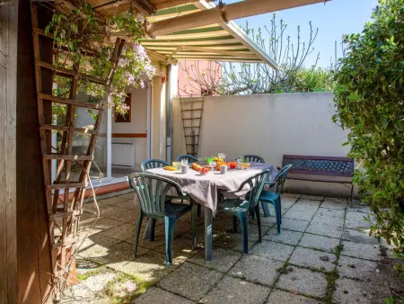 La Mouette Rieuse, Maison 6 personnes à La Bernerie en Retz - Photo 1