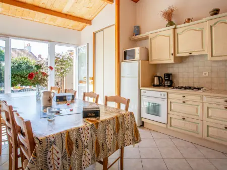 La Mouette Rieuse, Maison 6 personnes à La Bernerie en Retz - Photo 3