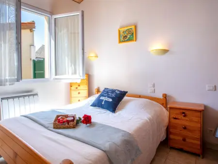 La Mouette Rieuse, Maison 6 personnes à La Bernerie en Retz - Photo 4