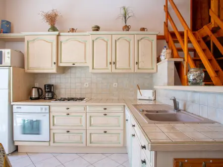 La Mouette Rieuse, Maison 6 personnes à La Bernerie en Retz - Photo 5