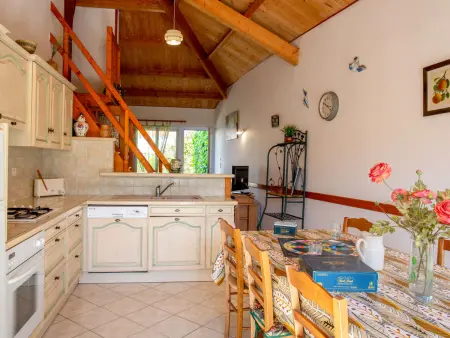 La Mouette Rieuse, Maison 6 personnes à La Bernerie en Retz - Photo 6