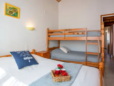 La Mouette Rieuse, Maison 6 personnes à La Bernerie en Retz - Photo 8