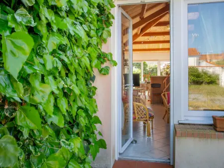 La Mouette Rieuse, Maison 6 personnes à La Bernerie en Retz - Photo 15