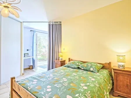 Les Châtaigners, Maison 2 personnes à Etables sur Mer - Photo 5