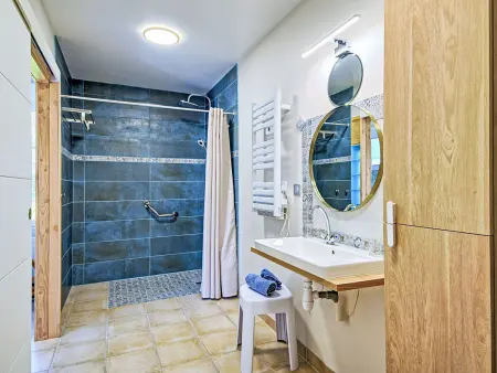 Les Châtaigners, Maison 2 personnes à Etables sur Mer - Photo 8