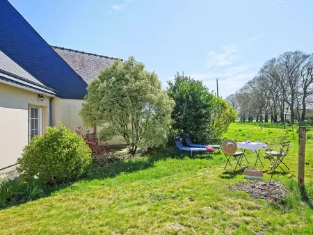 Les Châtaigners, Maison 2 personnes à Etables sur Mer - Photo 12