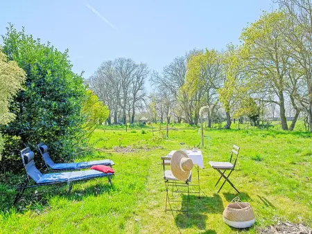 Les Châtaigners, Maison 2 personnes à Etables sur Mer - Photo 15