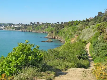 Les Châtaigners, Maison 2 personnes à Etables sur Mer - Photo 22