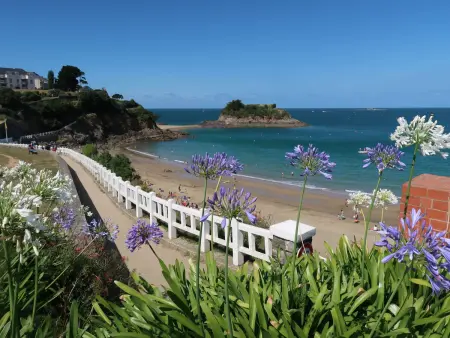 Les Châtaigners, Maison 2 personnes à Etables sur Mer - Photo 26