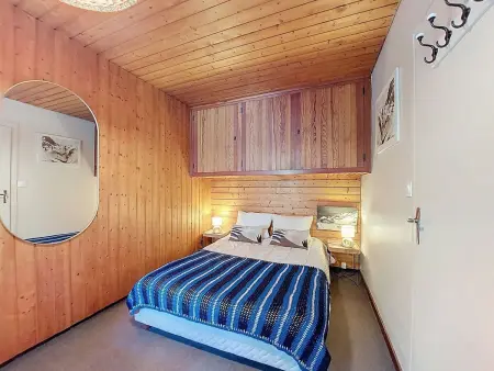Résidence Les Tines, Appartement 8 personnes à Chamonix   Les Praz - Photo 2