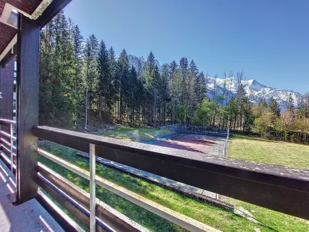 Résidence Les Tines, Appartement 8 personnes à Chamonix   Les Praz - Photo 4