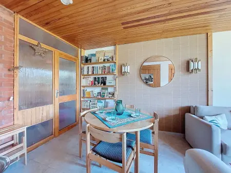 Résidence Les Tines, Appartement 8 personnes à Chamonix   Les Praz - Photo 5
