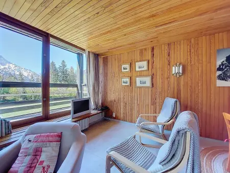 Résidence Les Tines, Appartement 8 personnes à Chamonix   Les Praz - Photo 7