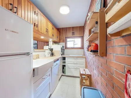 Résidence Les Tines, Appartement 8 personnes à Chamonix   Les Praz - Photo 10